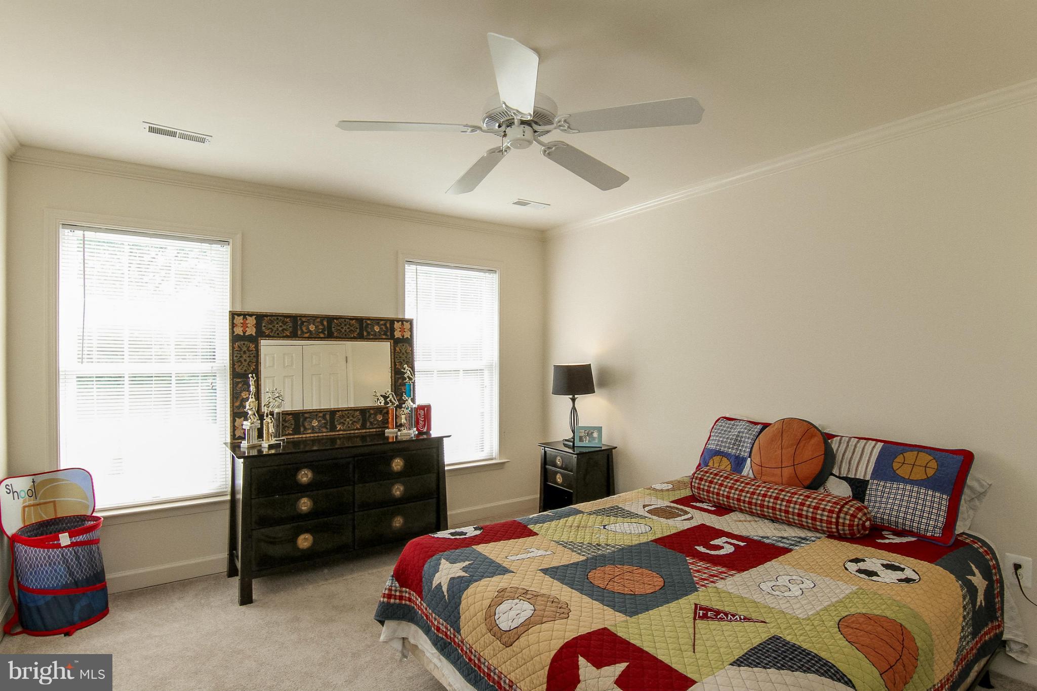 MACKENZIE MEADOWS - Residential