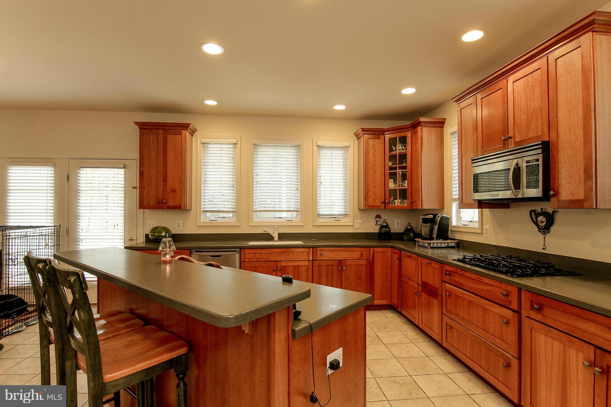 MACKENZIE MEADOWS - Residential