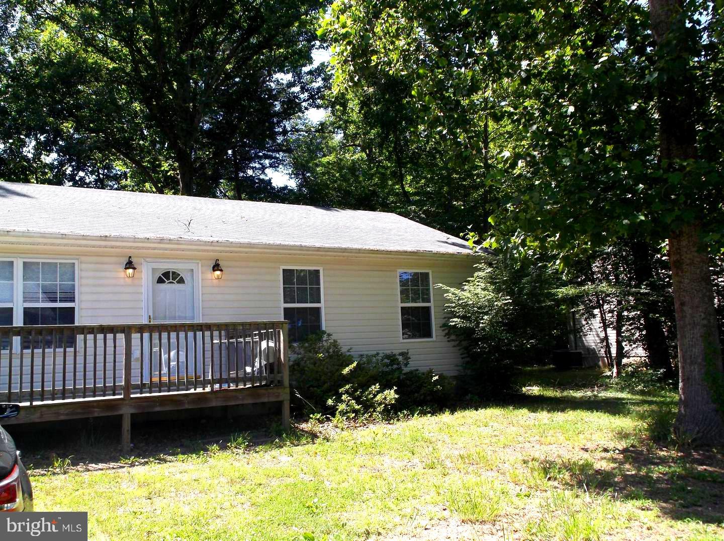 CHESAPEAKE RANCH ESTATES - Residential