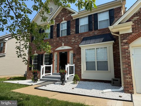 10303 HALTON TERRACE LANHAM MD 20706