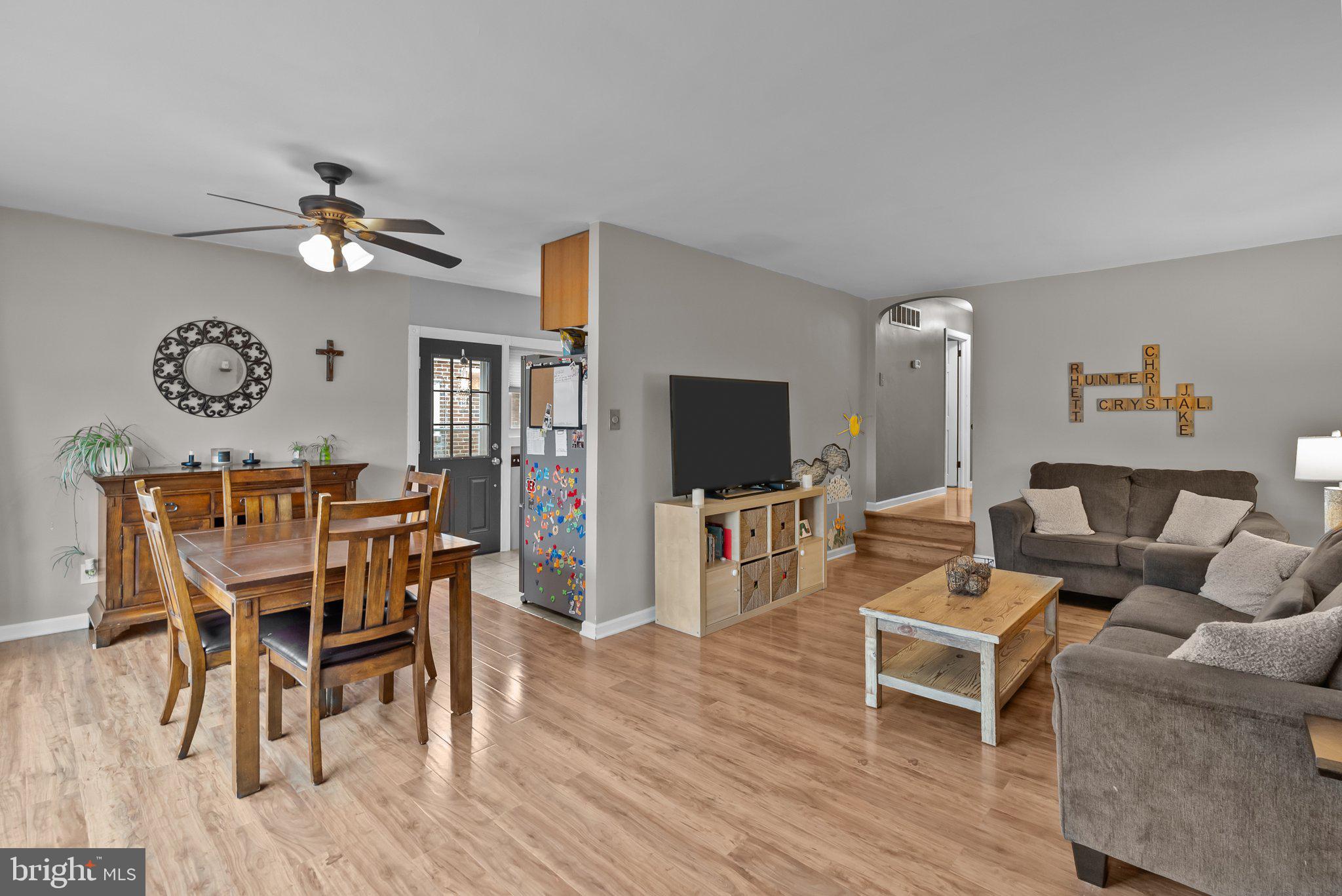 BELLS CORNER - Residential