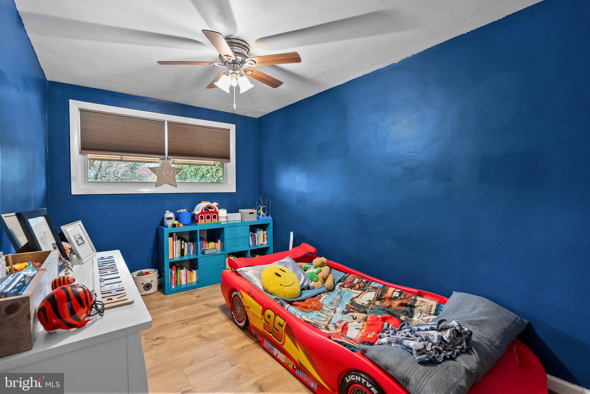 BELLS CORNER - Residential