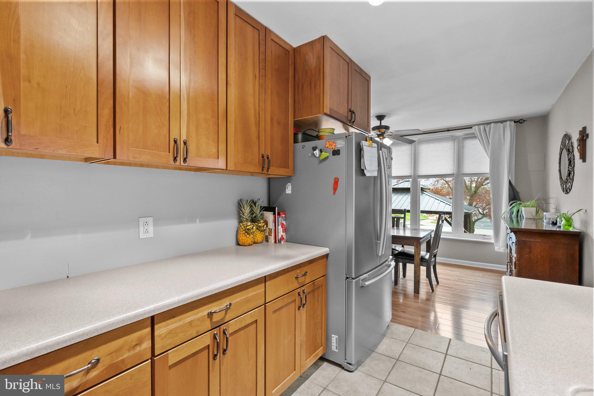 BELLS CORNER - Residential