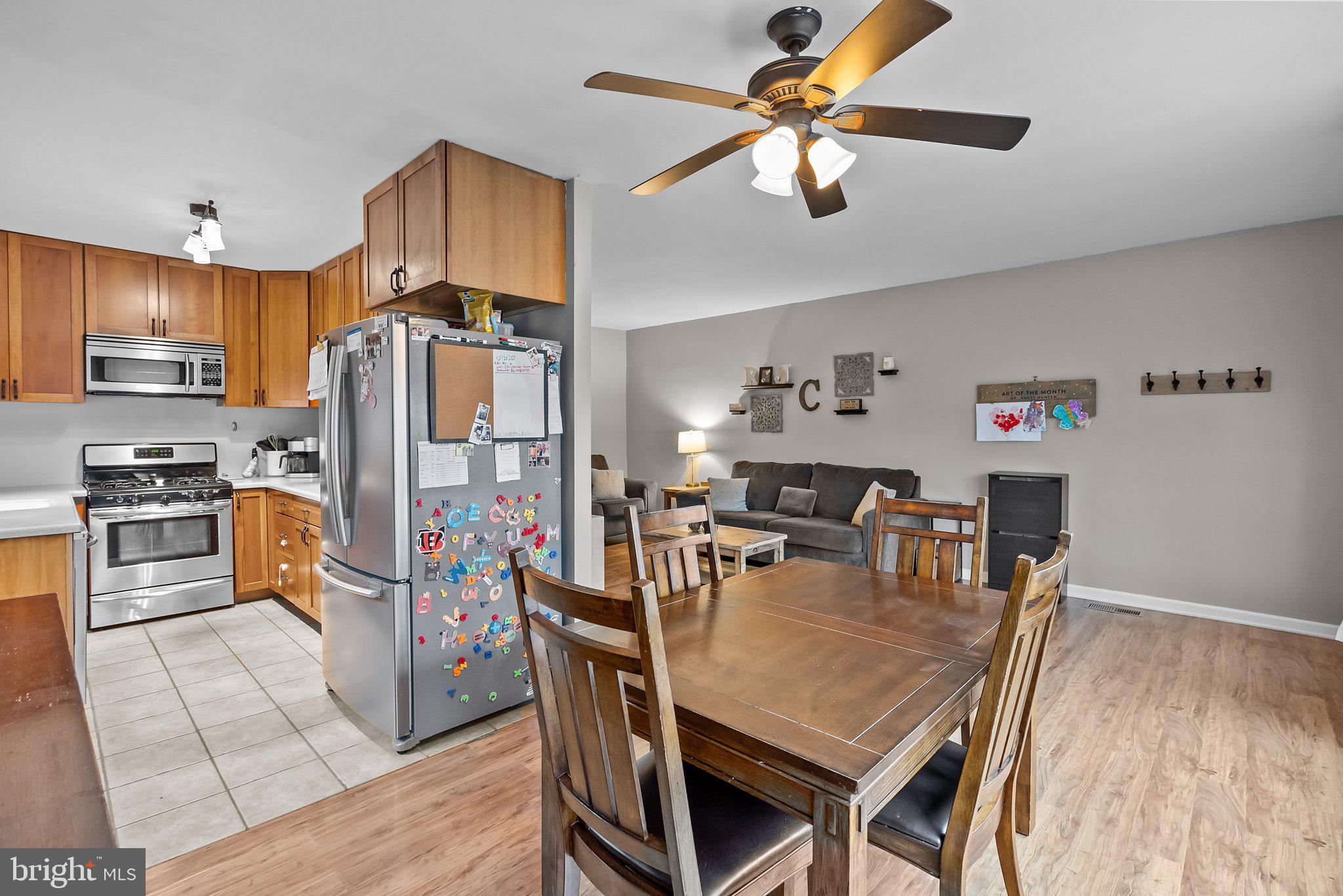 BELLS CORNER - Residential