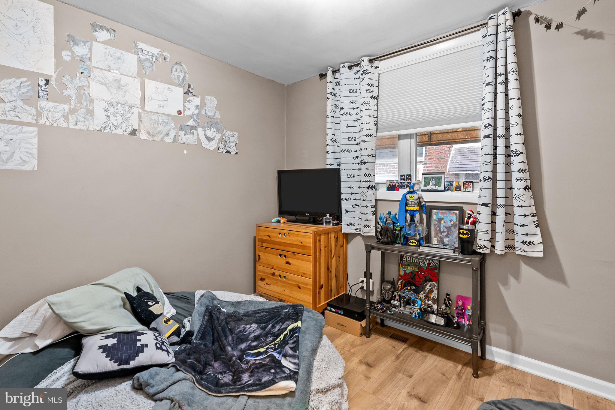 BELLS CORNER - Residential