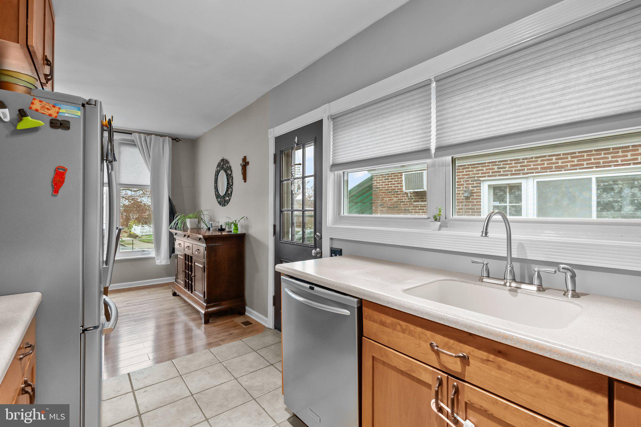 BELLS CORNER - Residential