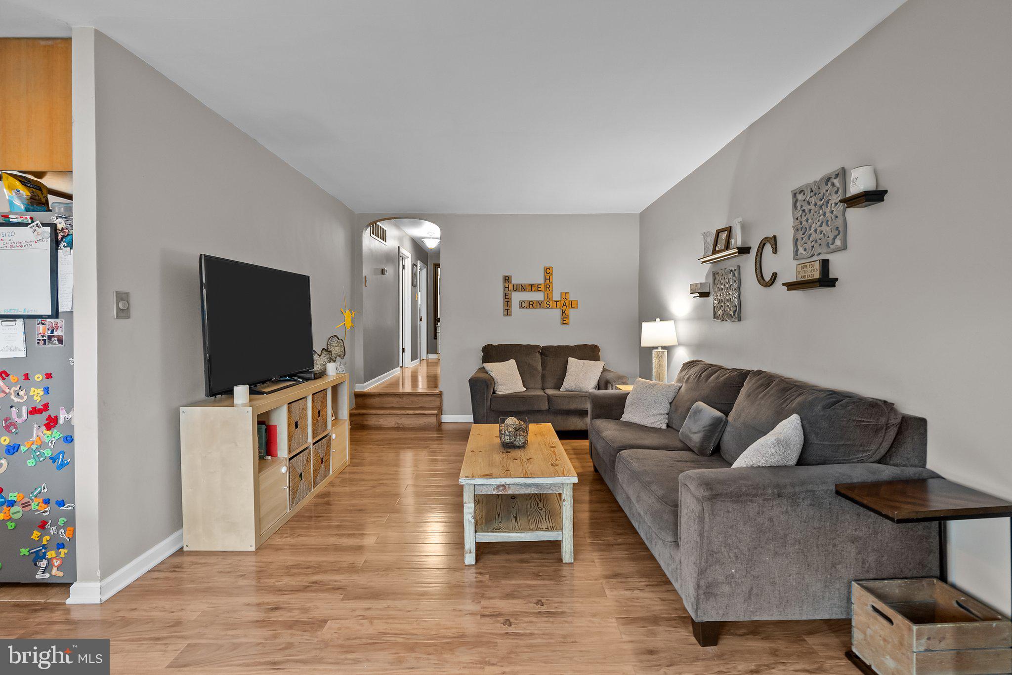 BELLS CORNER - Residential