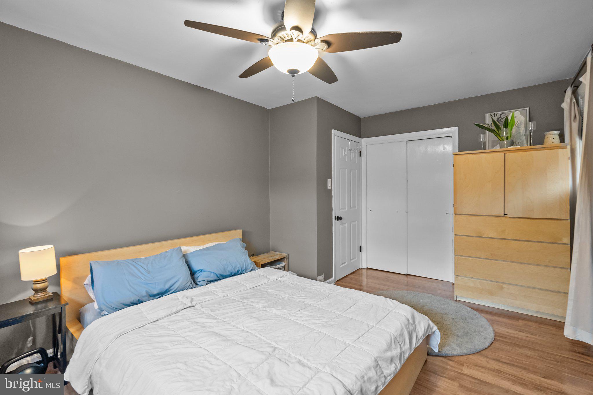 BELLS CORNER - Residential