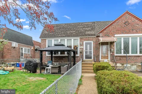 8540 Frontenac Street, Philadelphia, PA MLS: PAPH2472656