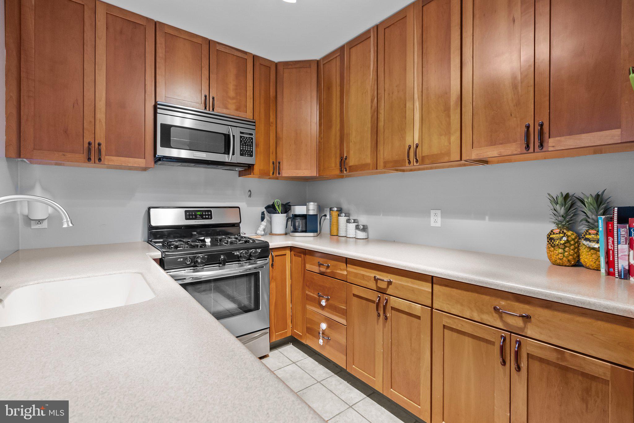 BELLS CORNER - Residential