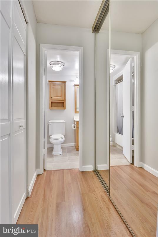 BALLSTON - Residential