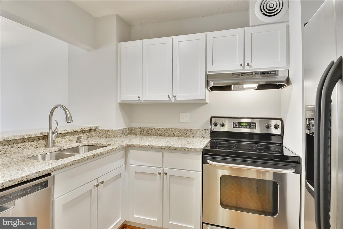 BALLSTON - Residential