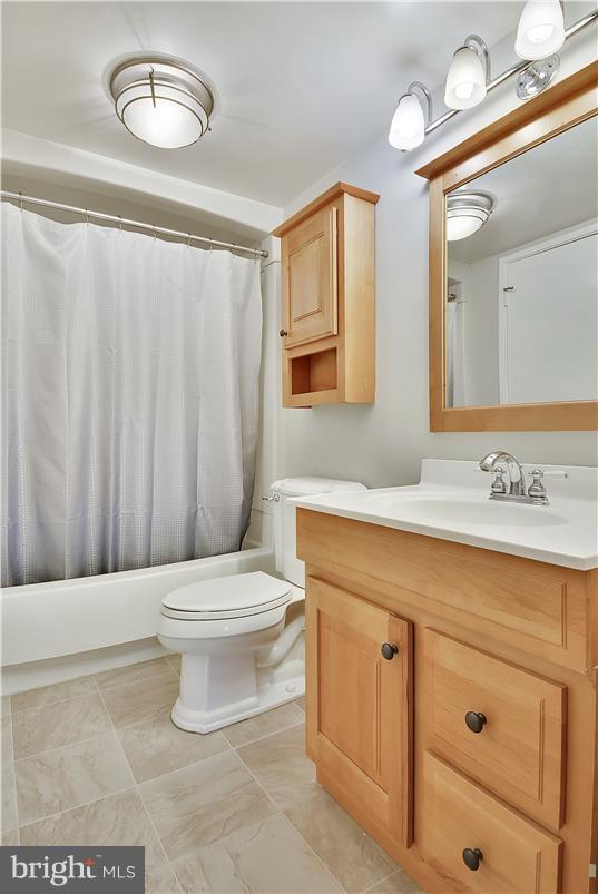 BALLSTON - Residential