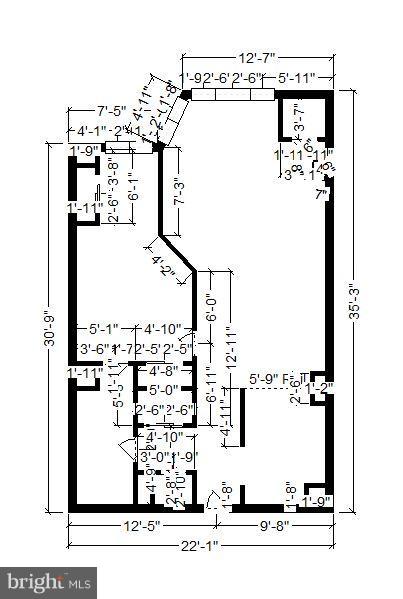 BALLSTON - Residential