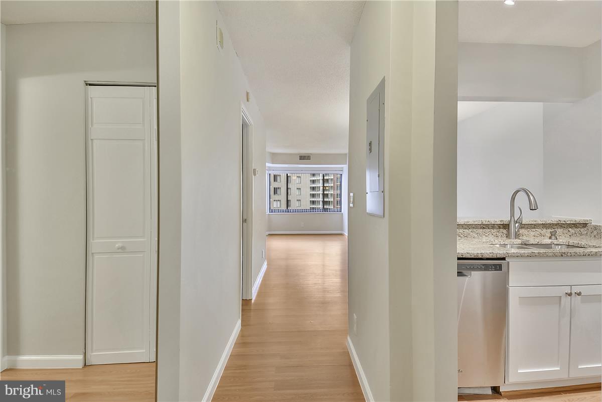 BALLSTON - Residential