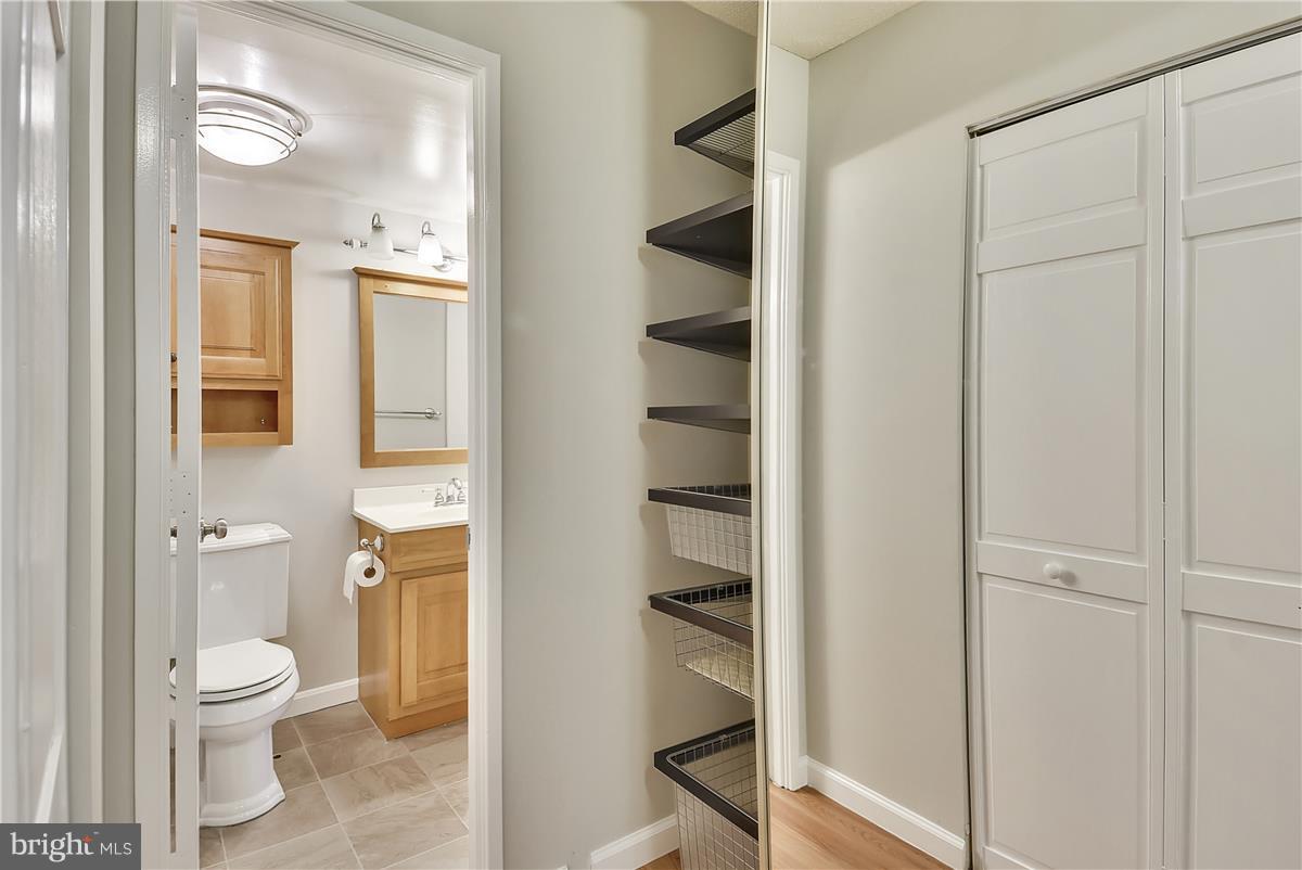 BALLSTON - Residential