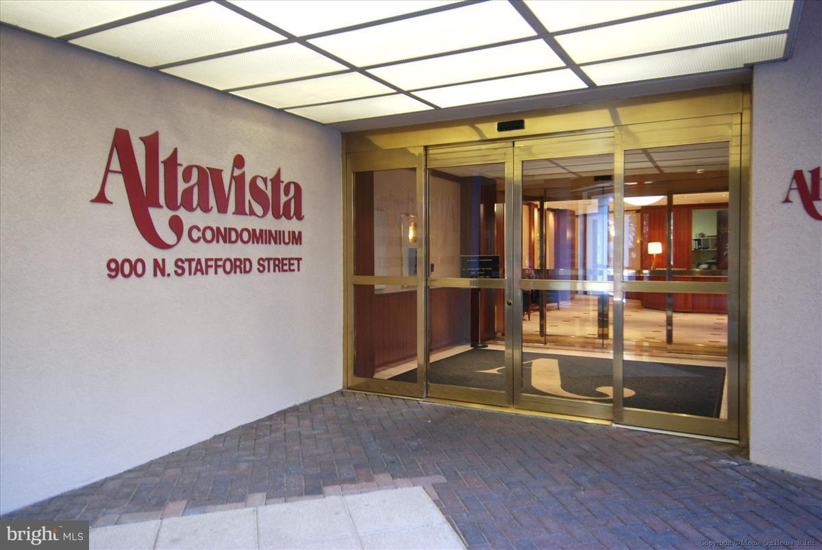 BALLSTON - Residential