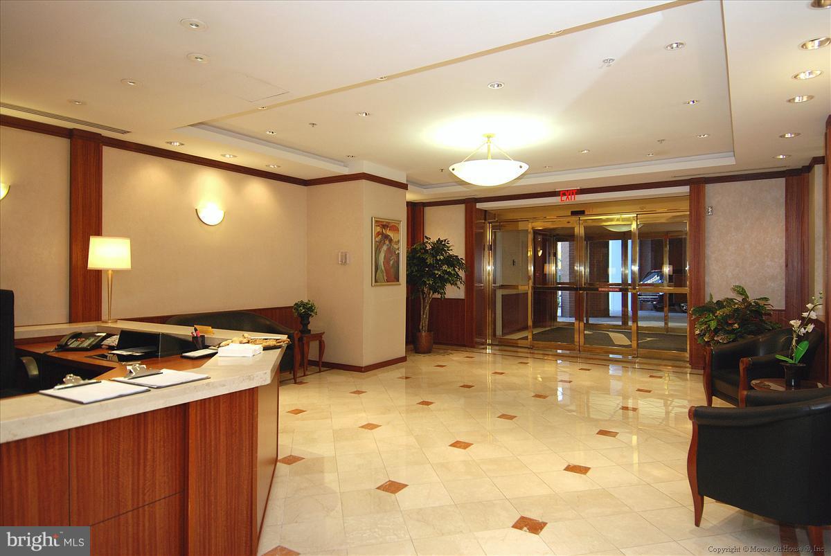 BALLSTON - Residential