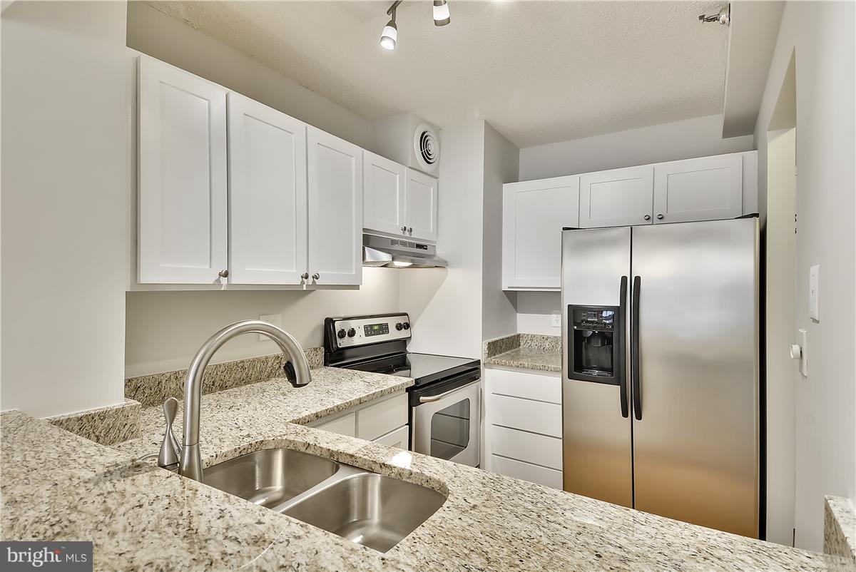 BALLSTON - Residential