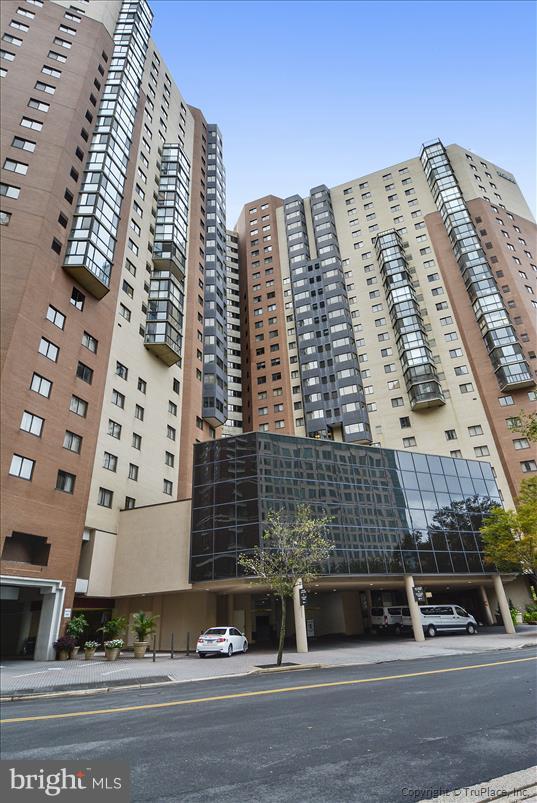 BALLSTON - Residential