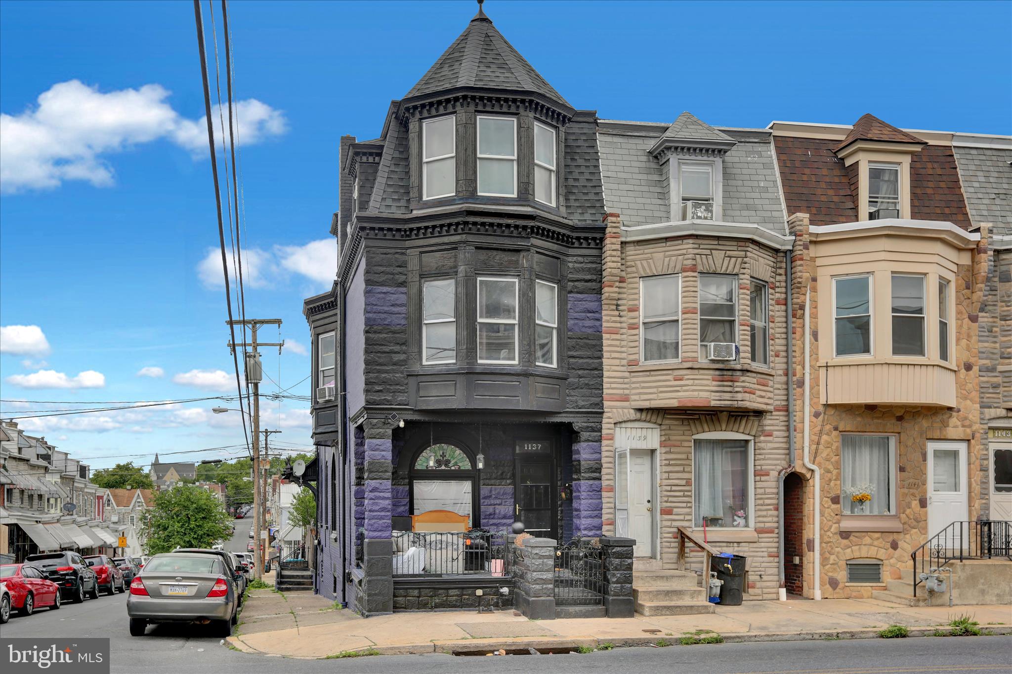 1137 COTTON STREET