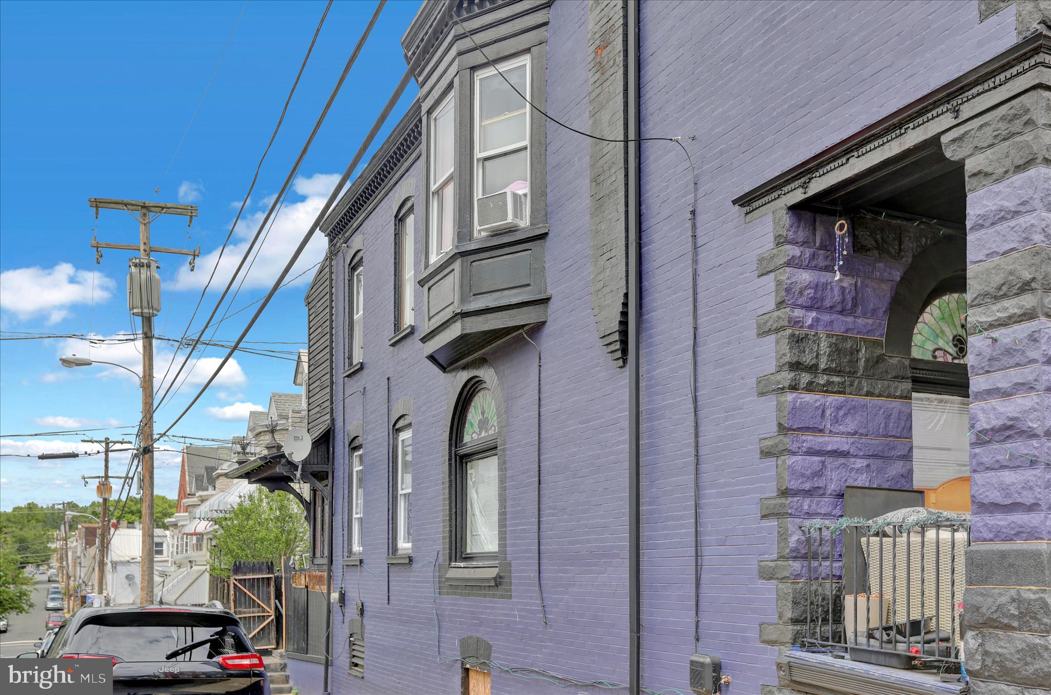 1137 COTTON STREET