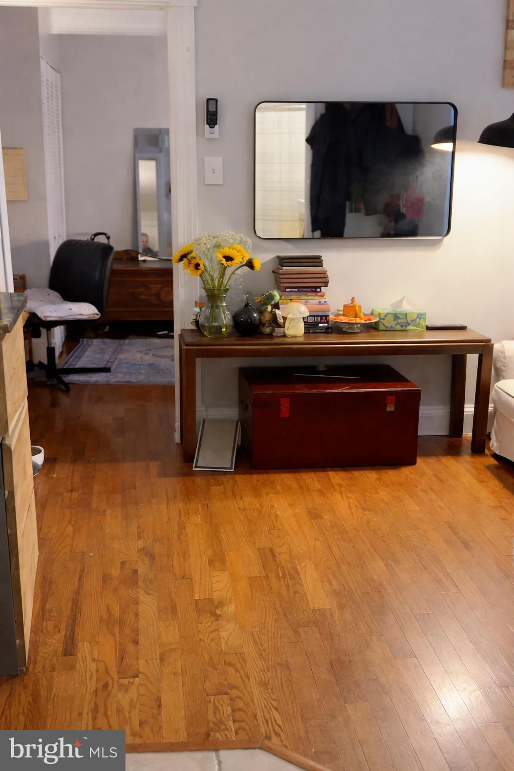 Photo of 1227 Spruce Street #1R, PHILADELPHIA, PA 19107 (MLS # PAPH2584508)