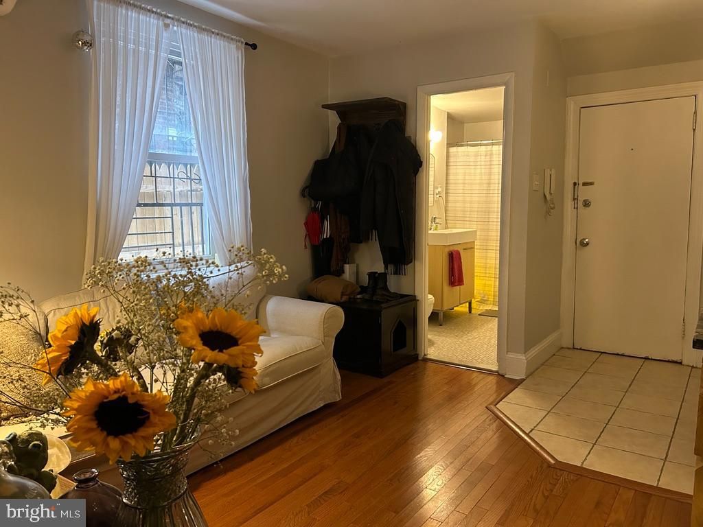 Photo of 1227 Spruce Street #1R, PHILADELPHIA, PA 19107 (MLS # PAPH2584508)
