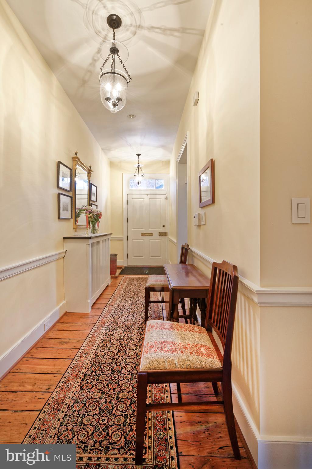 OLD TOWN ALEXANDRIA - Residential