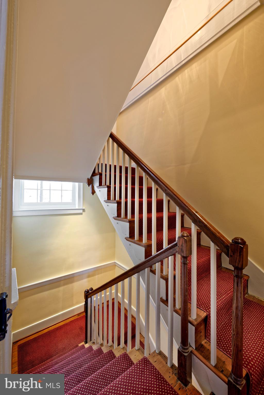 OLD TOWN ALEXANDRIA - Residential