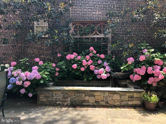 OLD TOWN ALEXANDRIA - Residential