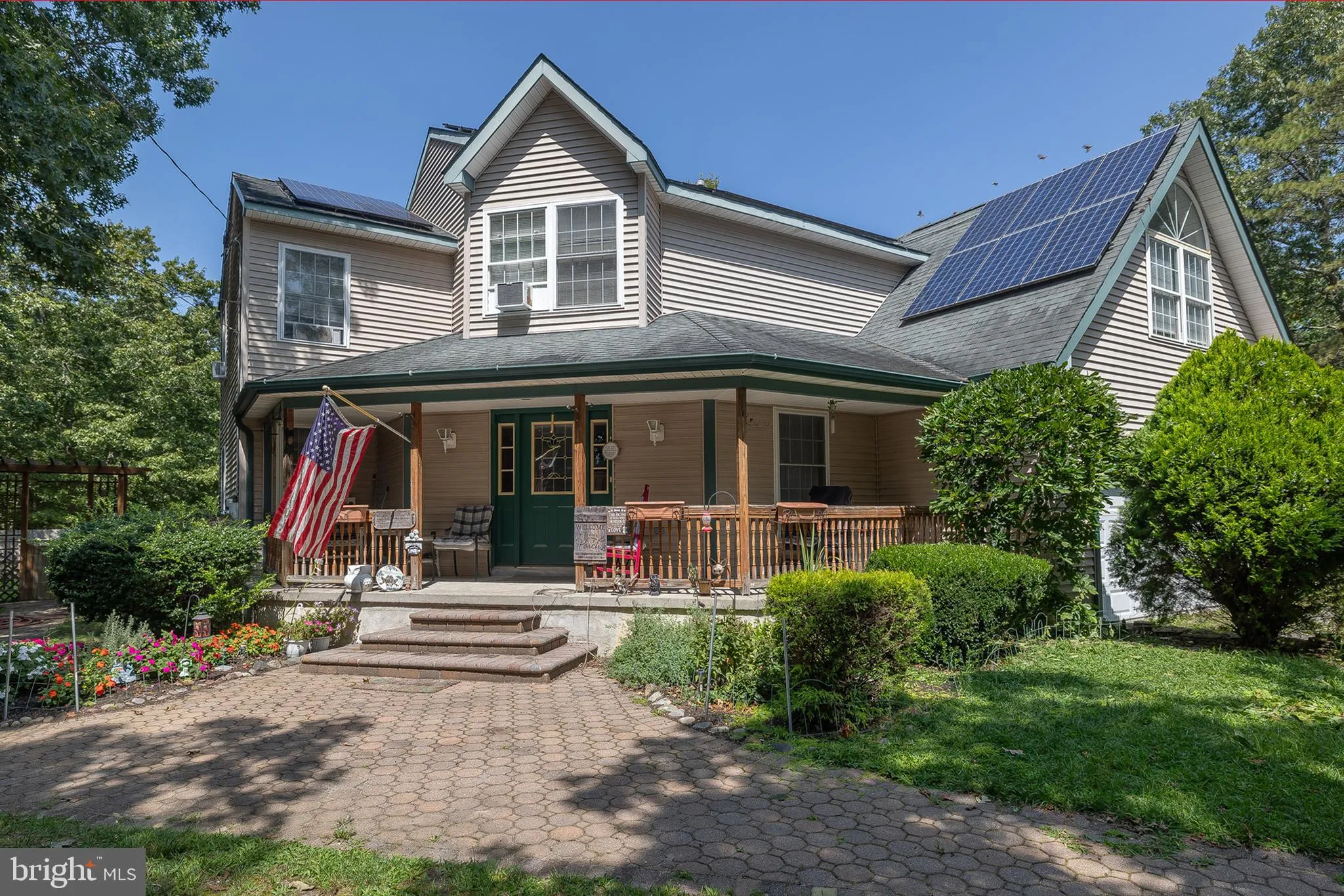 Egg Harbor Township, New Jersey 08234, United States, 5 Bedrooms Bedrooms, ,4 BathroomsBathrooms,Residential,Active,195040