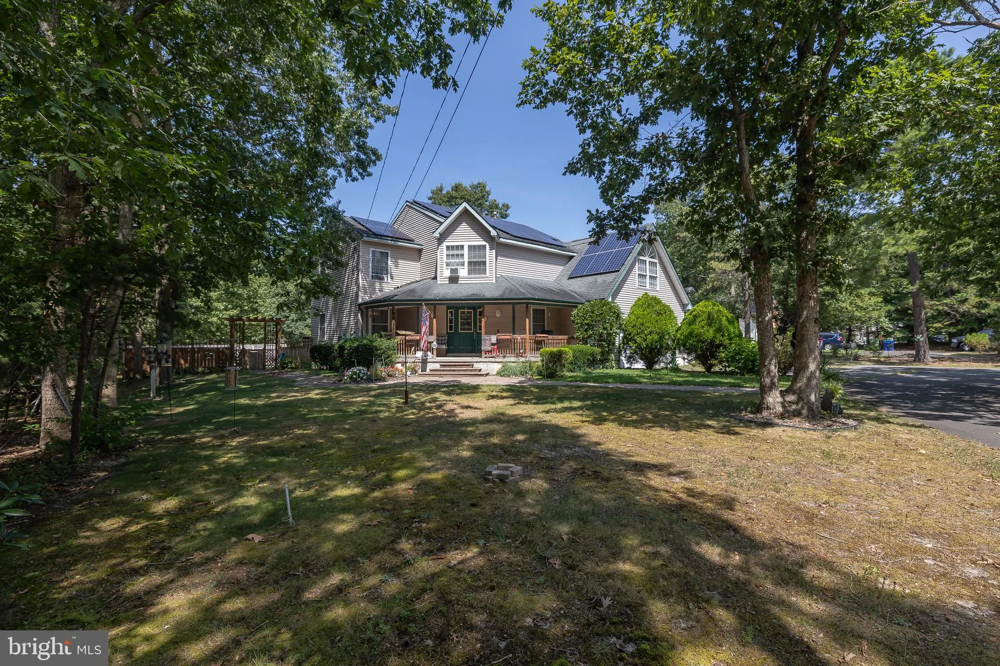 Egg Harbor Township, New Jersey 08234, United States, 5 Bedrooms Bedrooms, ,4 BathroomsBathrooms,Residential,Active,195040