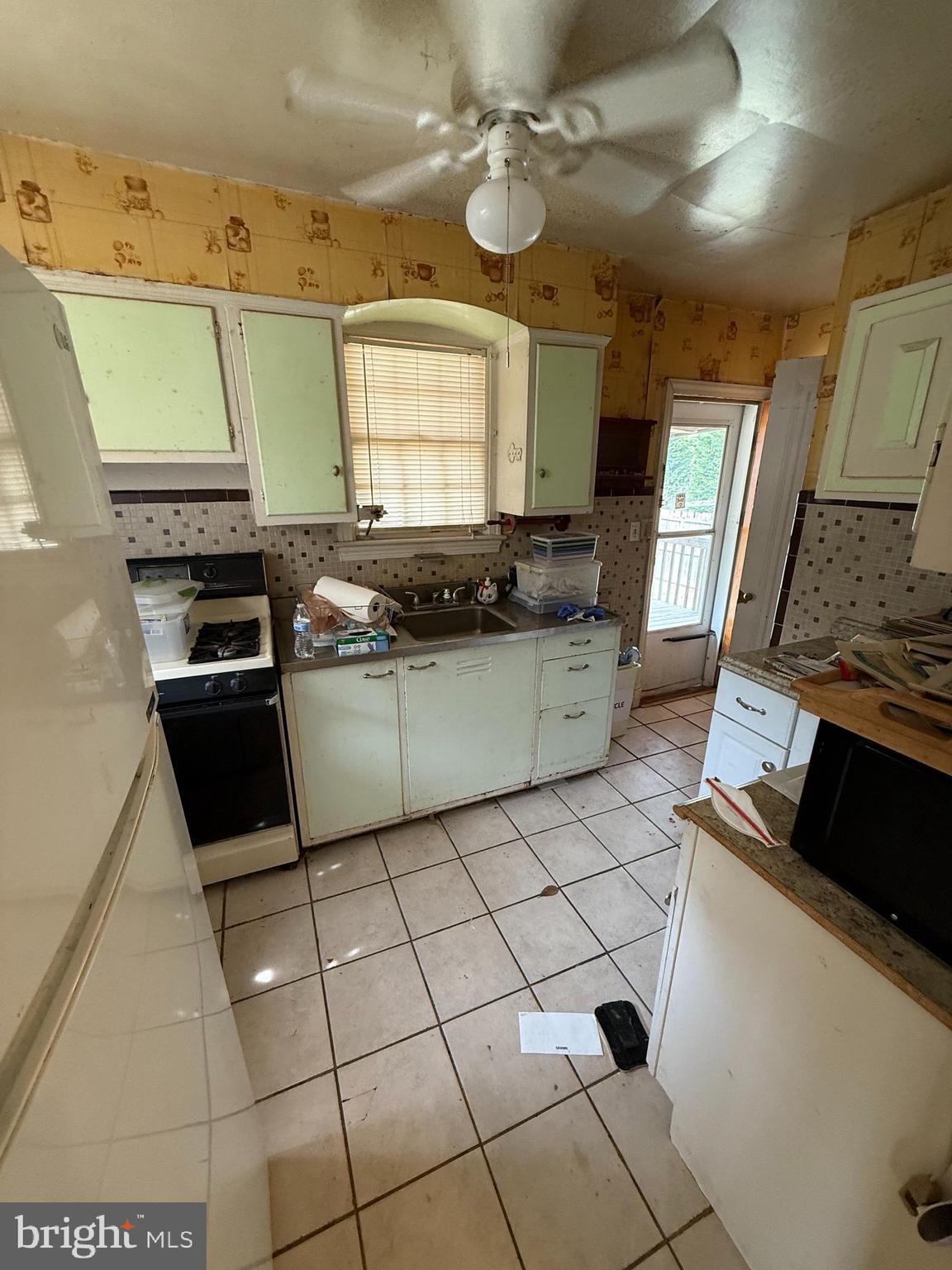 COTTAGE CITY - Residential