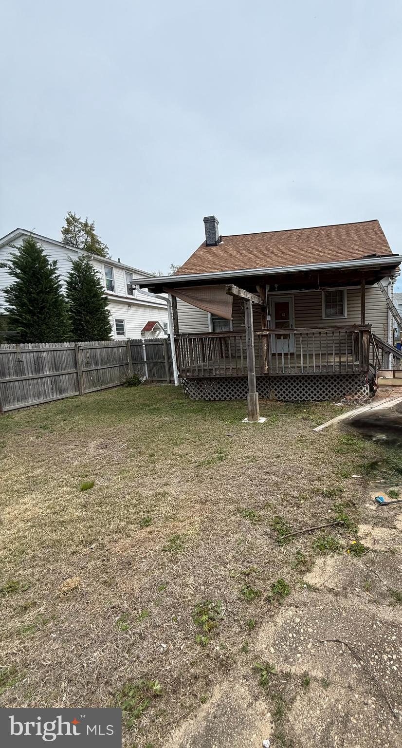 COTTAGE CITY - Residential