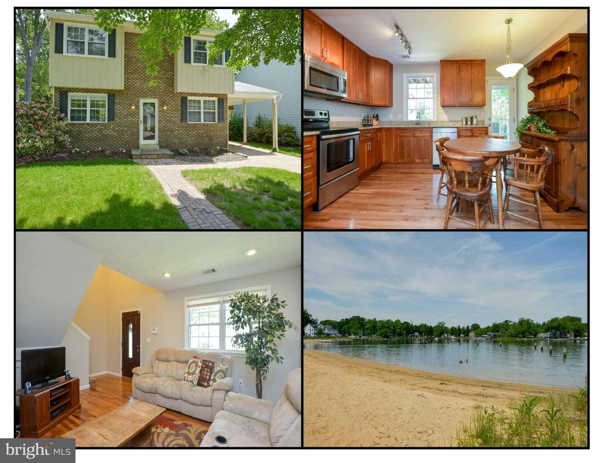 WOODLAND BEACH - Residential