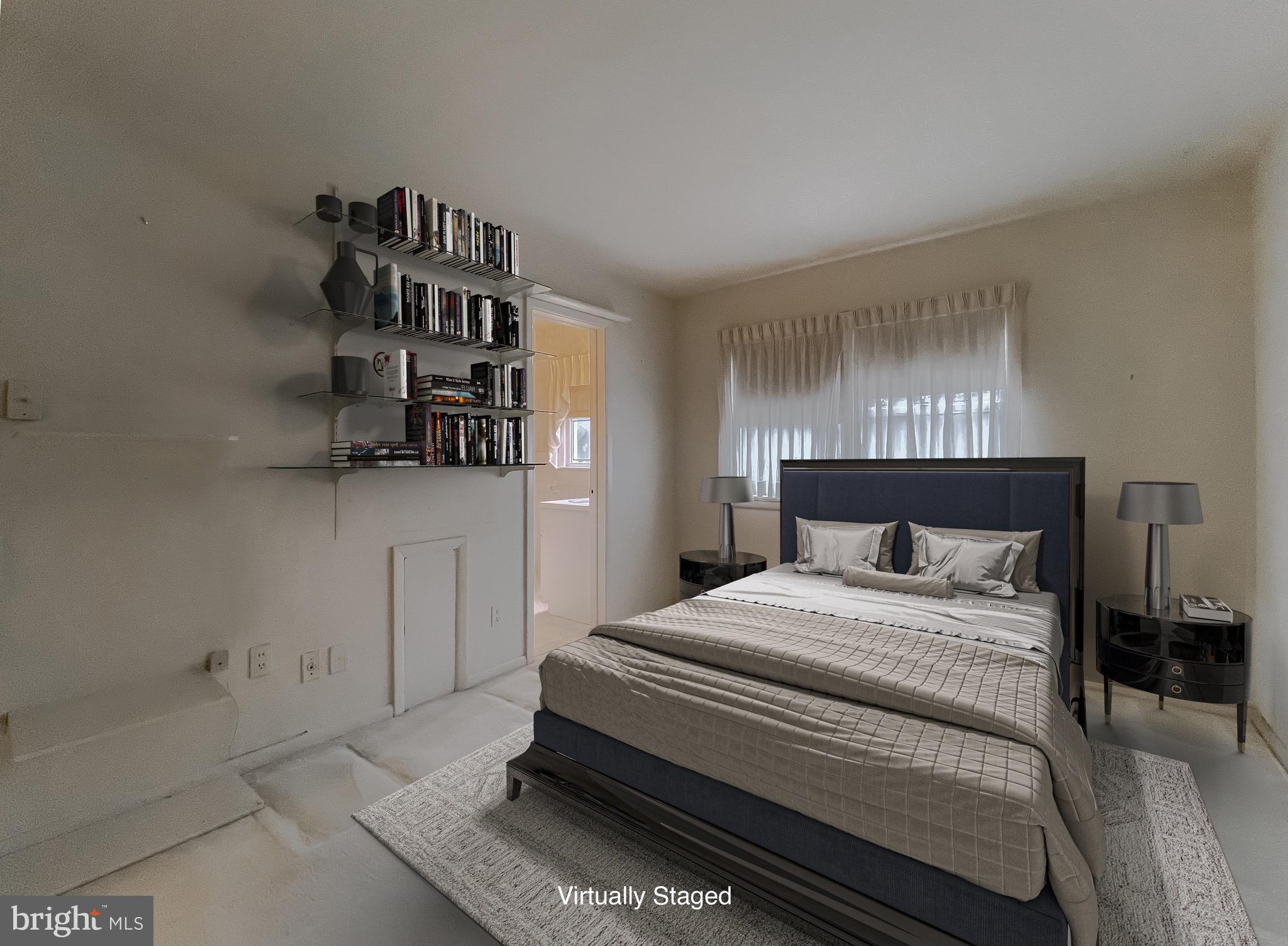 TOWN CREEK - Residential