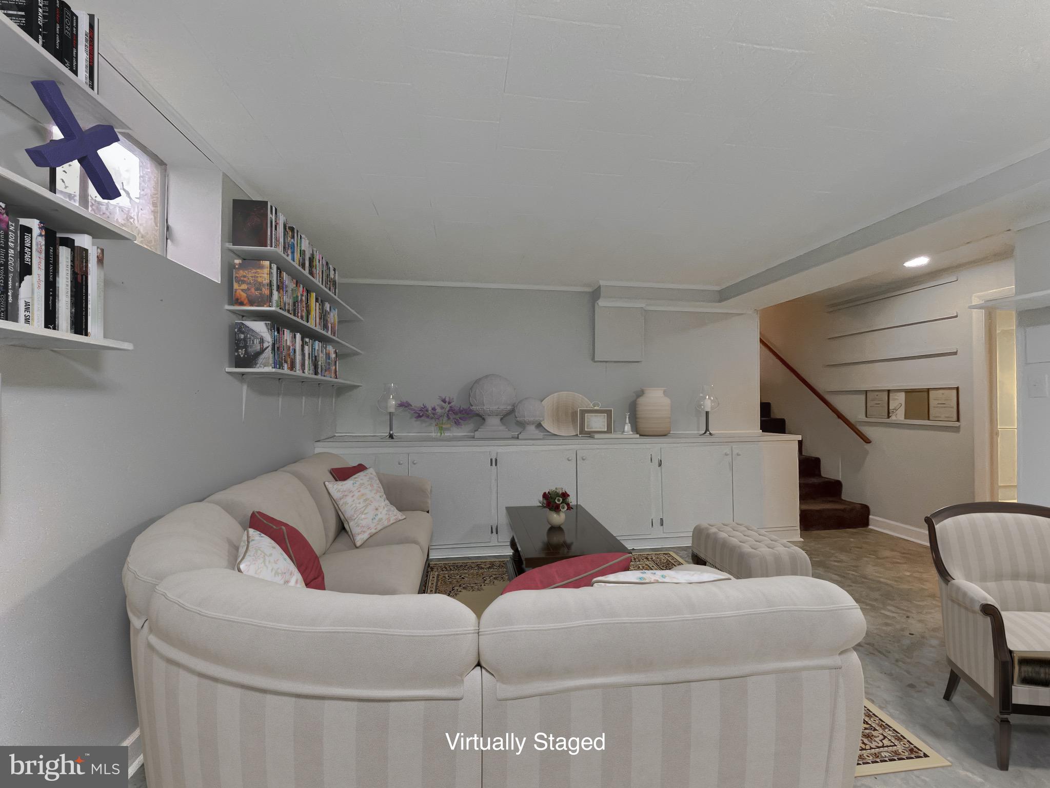 TOWN CREEK - Residential