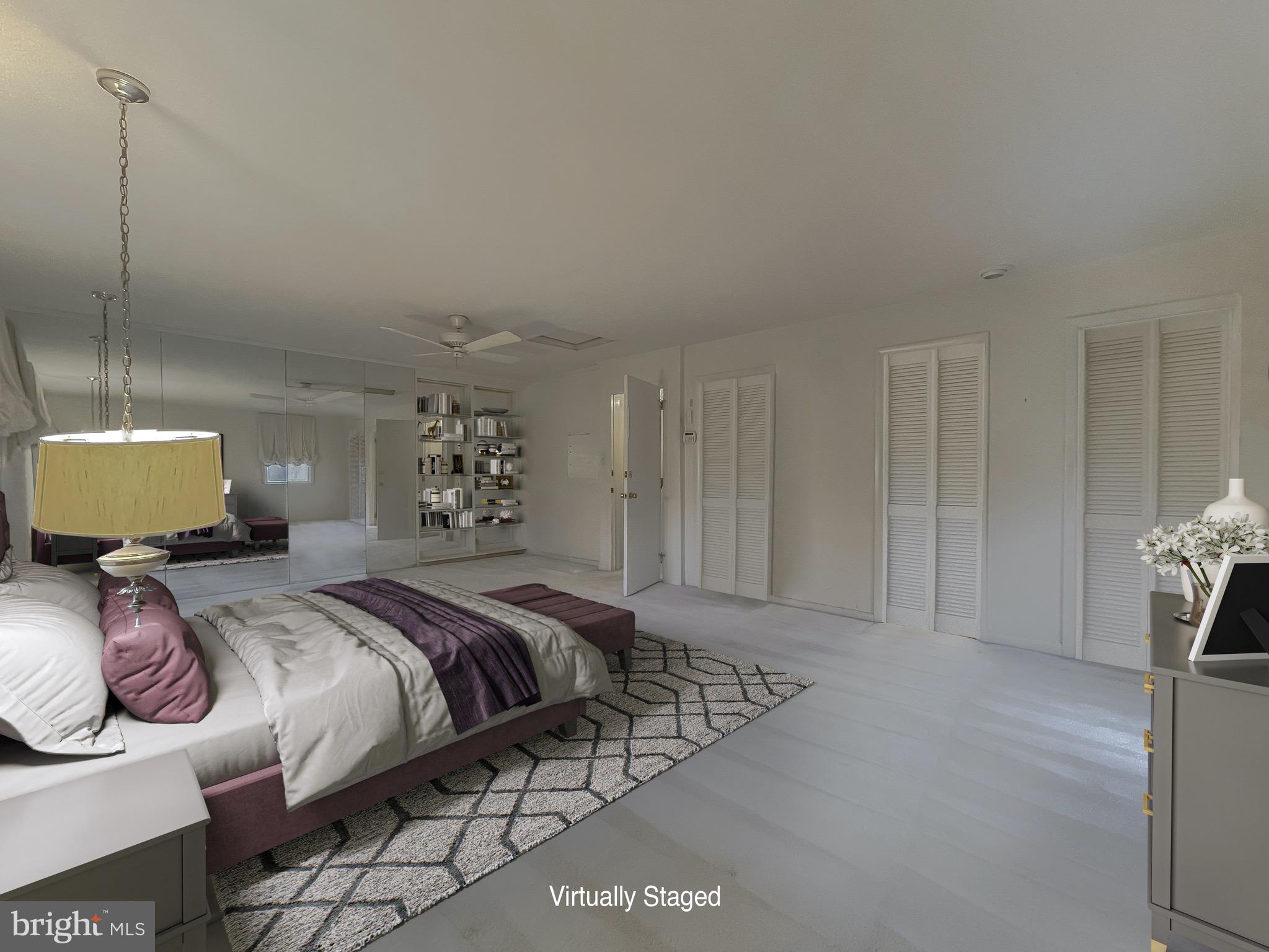 TOWN CREEK - Residential