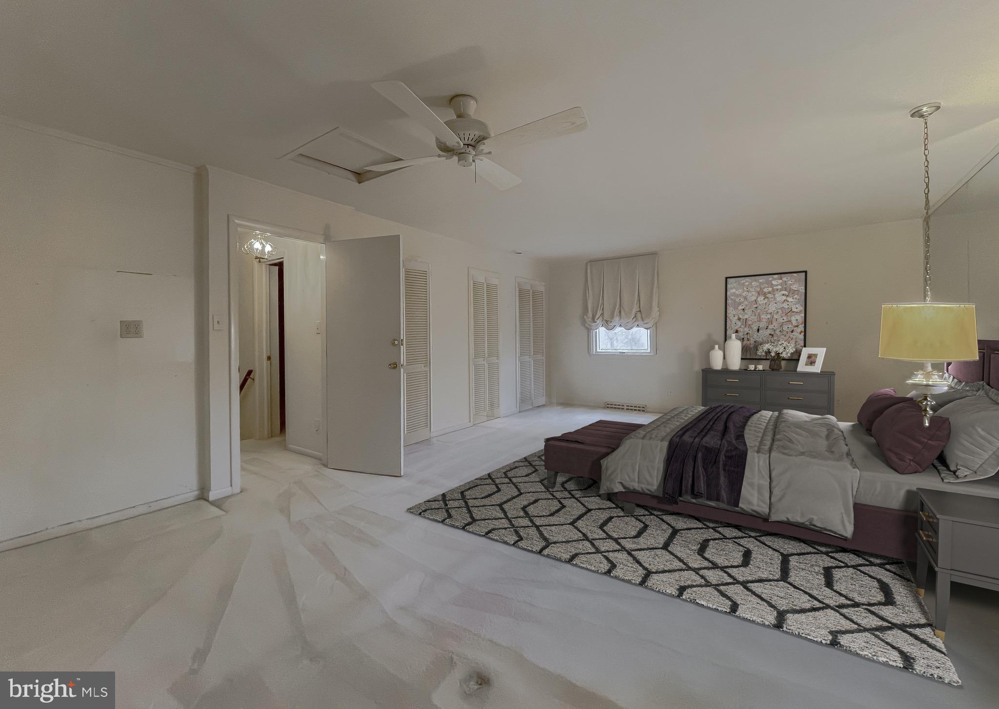 TOWN CREEK - Residential