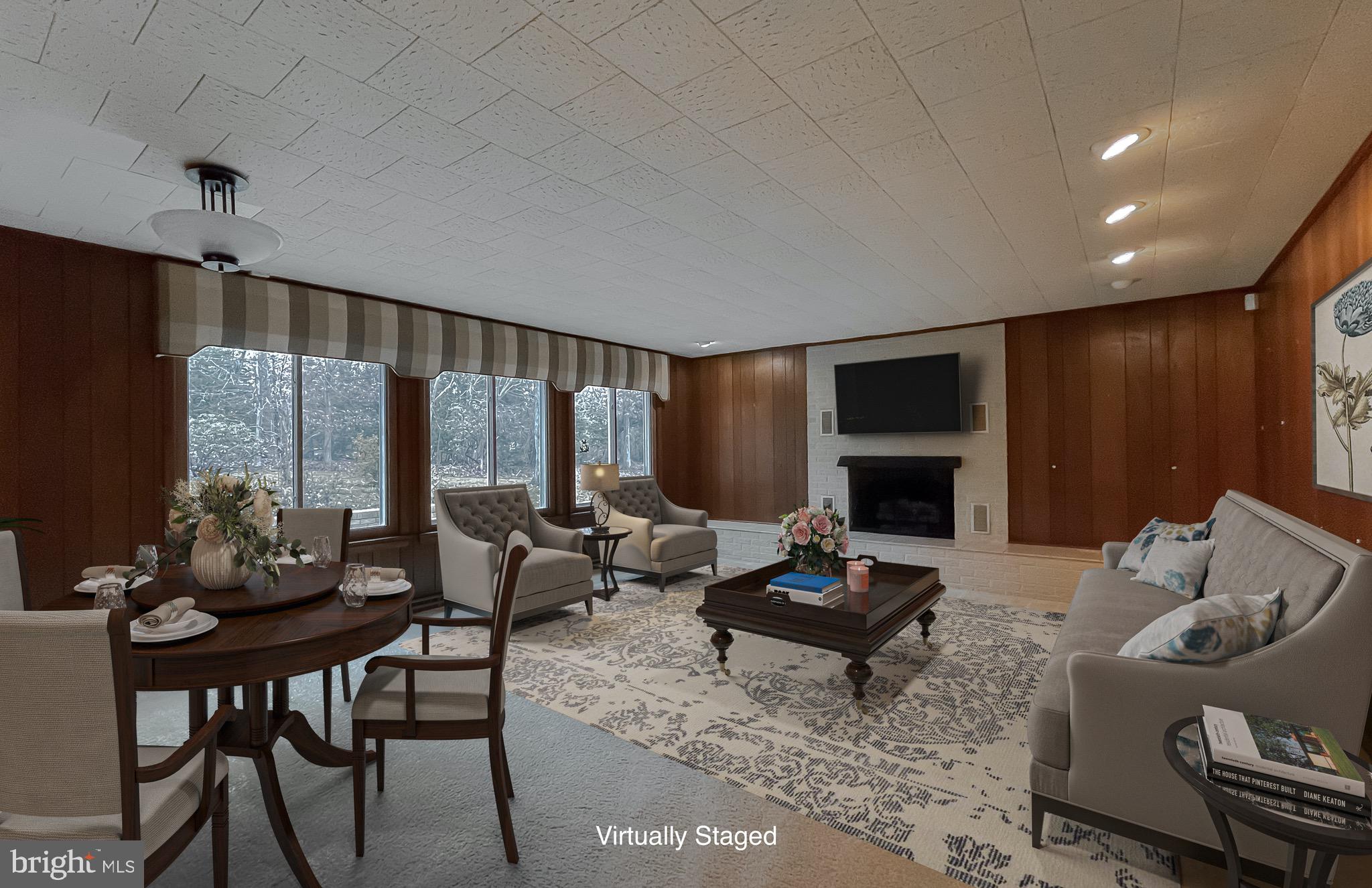 TOWN CREEK - Residential