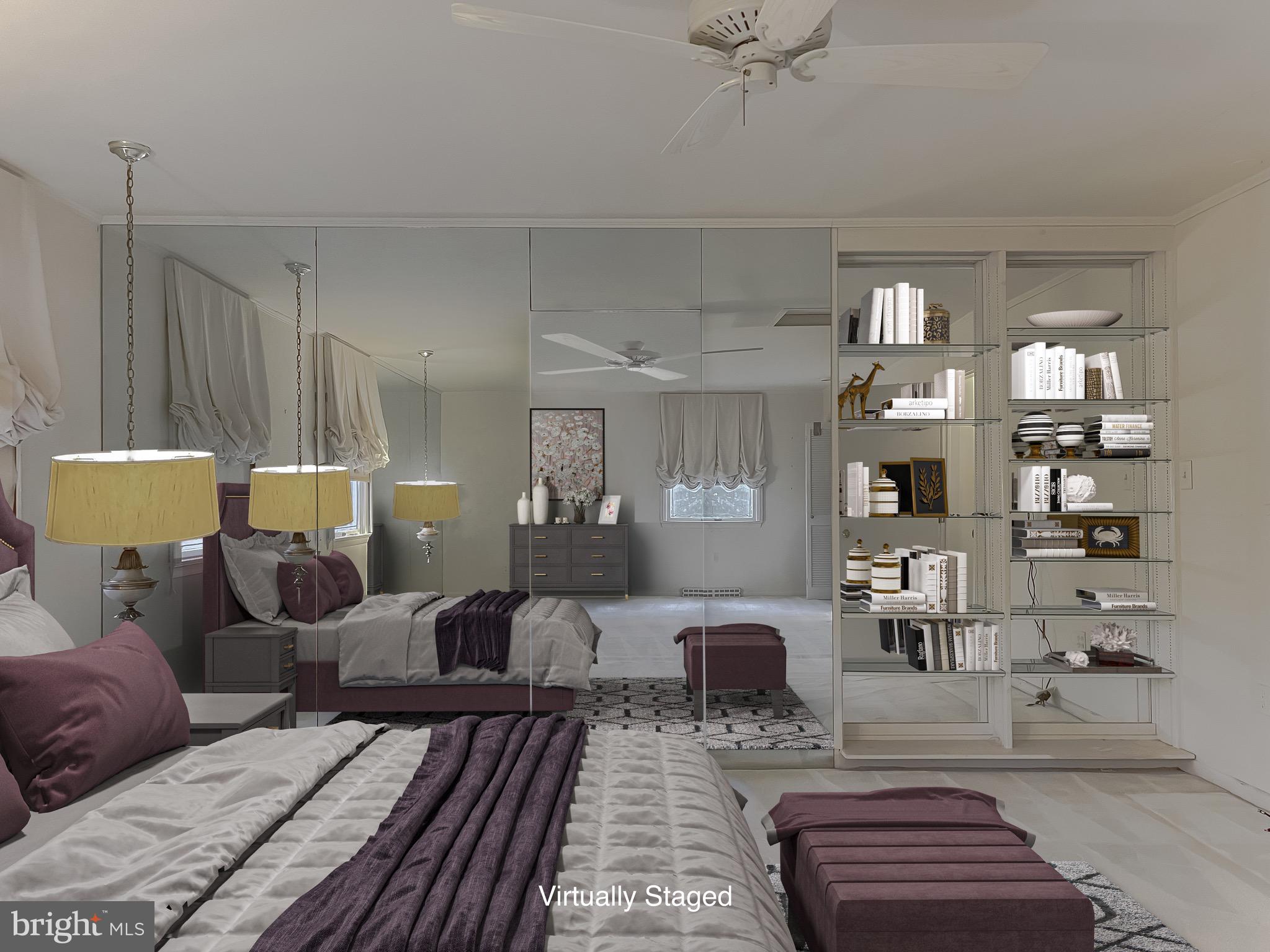 TOWN CREEK - Residential