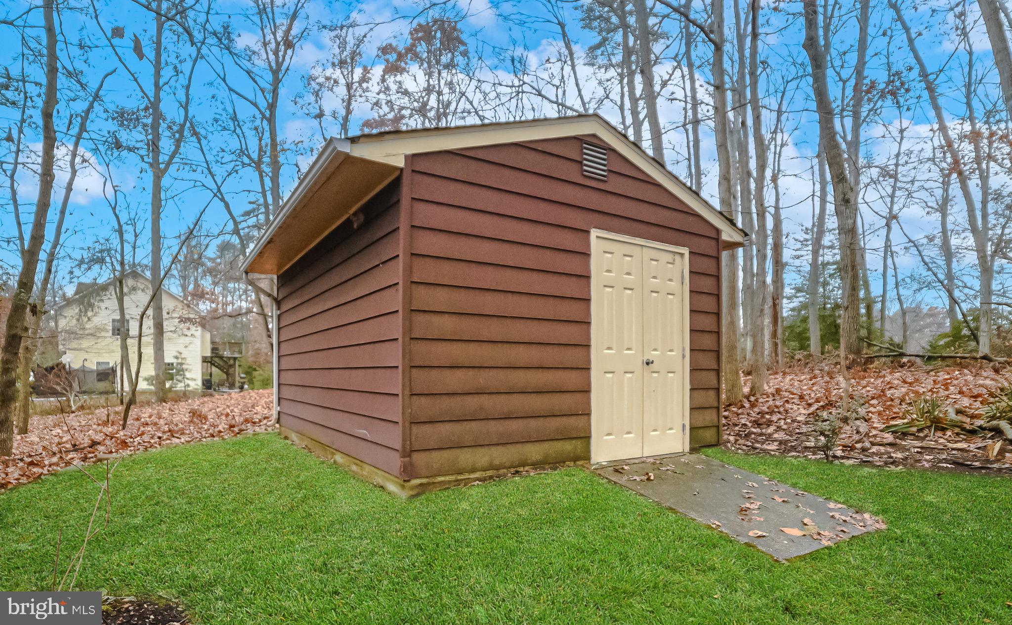 TOWN CREEK - Residential