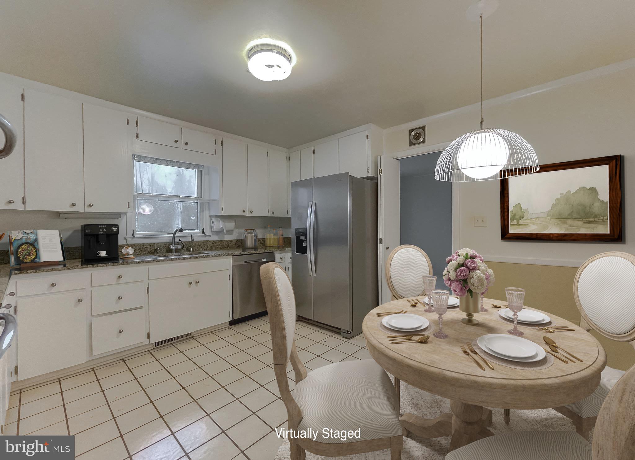 TOWN CREEK - Residential