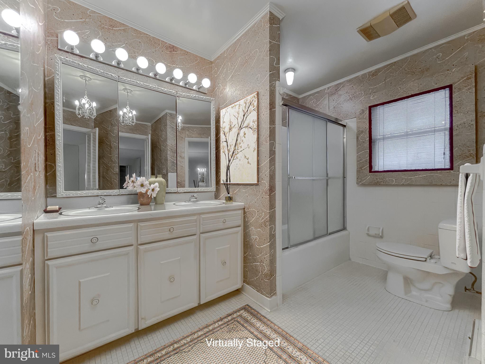 TOWN CREEK - Residential