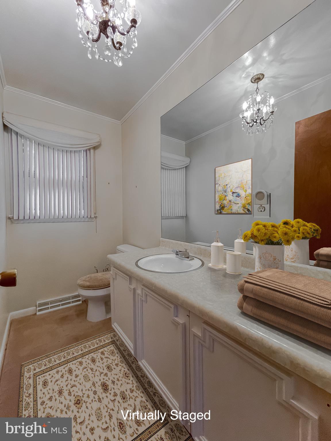 TOWN CREEK - Residential