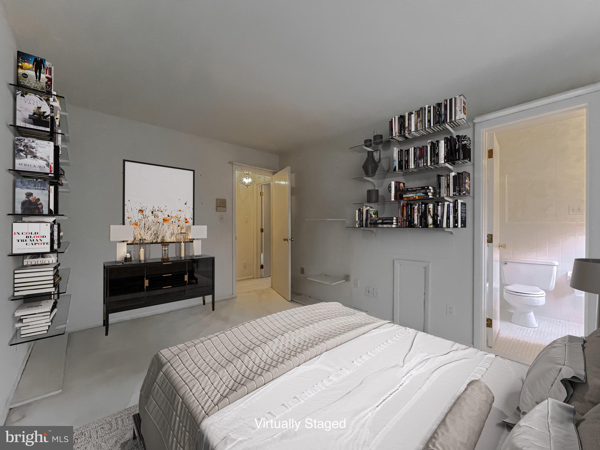 TOWN CREEK - Residential