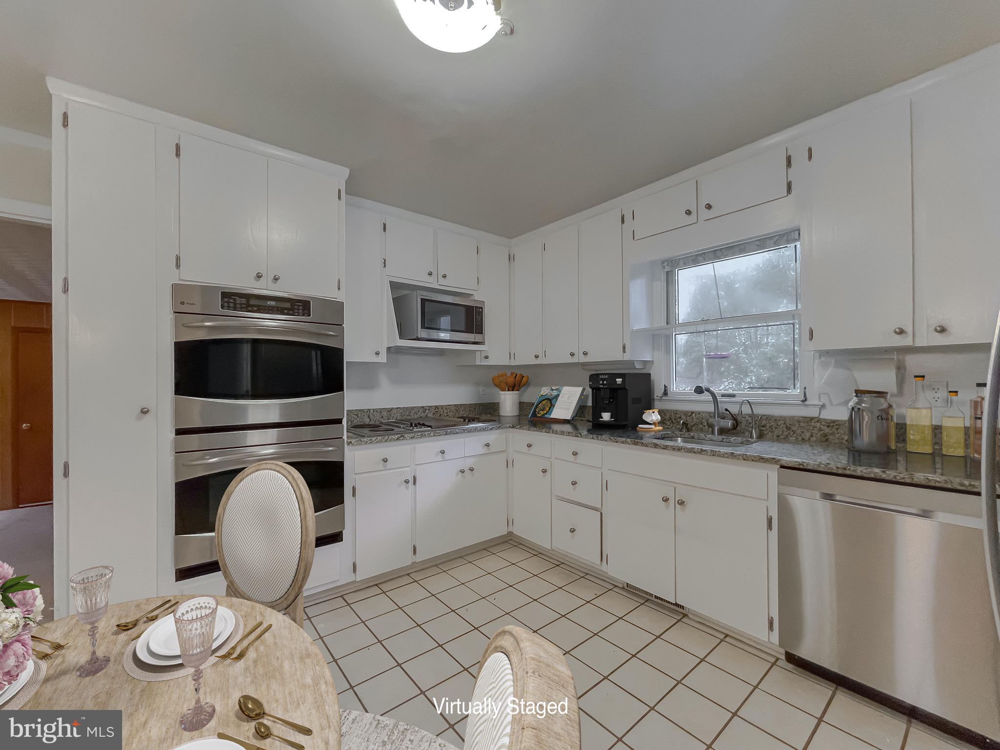 TOWN CREEK - Residential