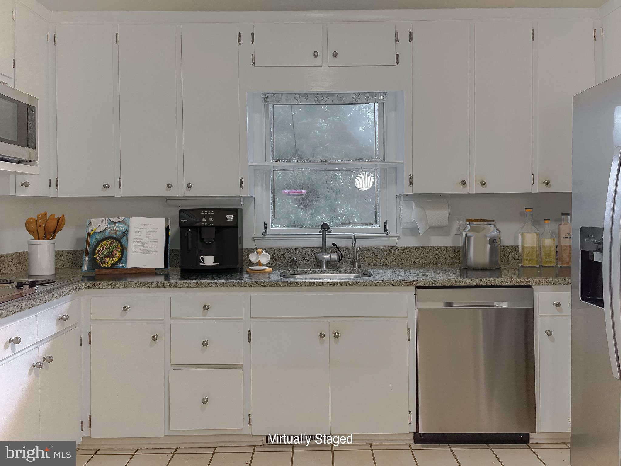 TOWN CREEK - Residential