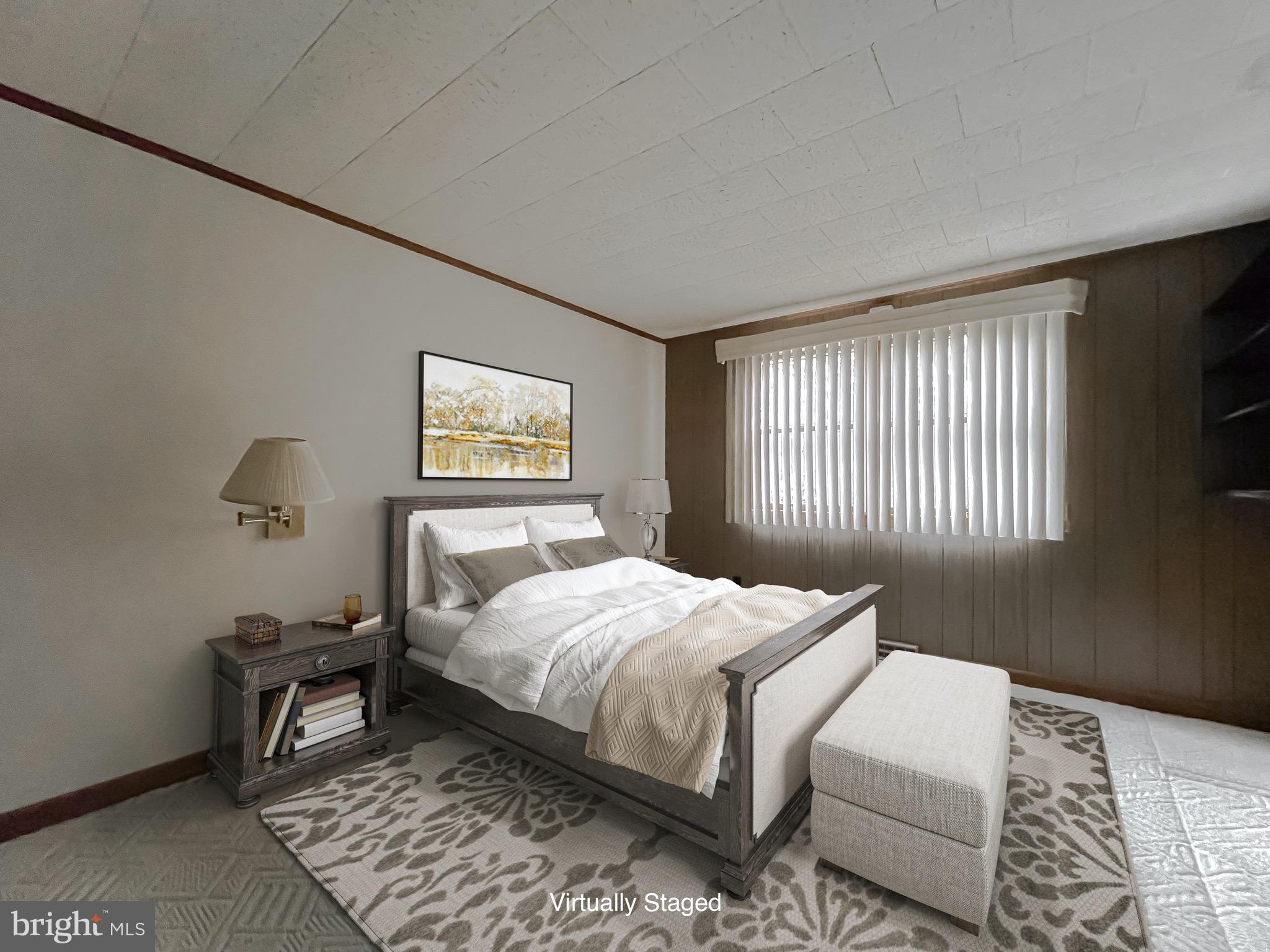 TOWN CREEK - Residential